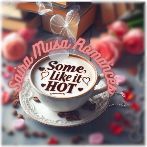 Saira Musa Romances